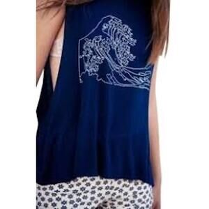 Brandy Melville High Tide Tank
